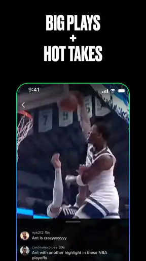 Bleacher Report: Sports News screenshot 7