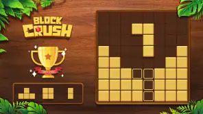 Block Crush! screenshot 1