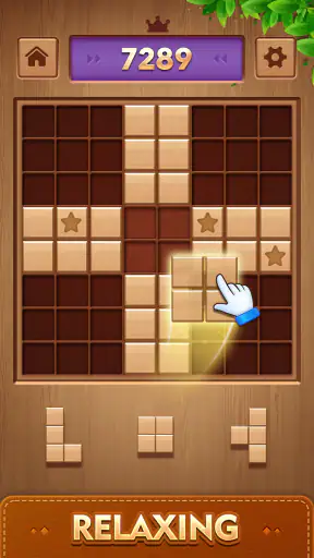 Block Crush! screenshot 2