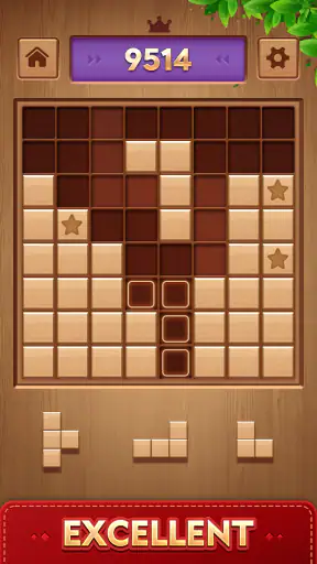 Block Crush! screenshot 3