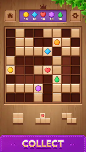 Block Crush! screenshot 4