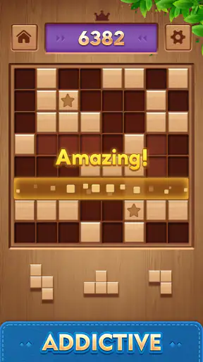 Block Crush! screenshot 5