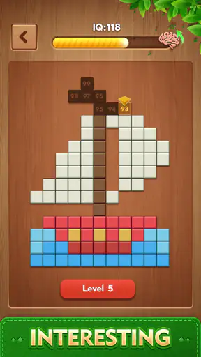 Block Crush! screenshot 6
