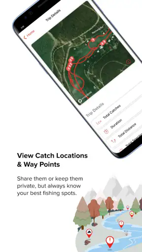 BUBBA Fishing screenshot 4