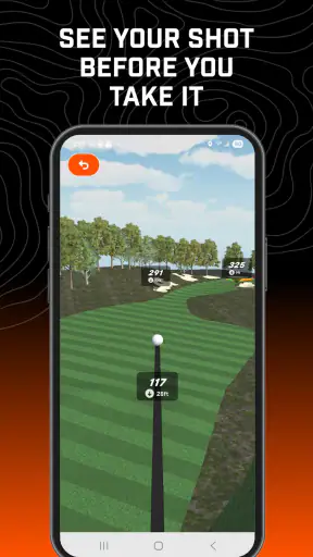Bushnell Golf Mobile screenshot 4