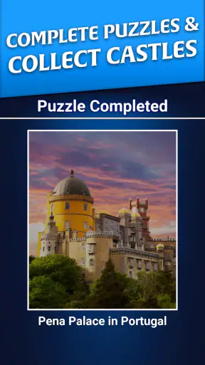 Castle Solitaire: Card Game screenshot 6