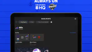 CBS Sports App: Scores & News screenshot 8