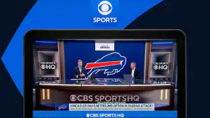 CBS Sports: Watch Live screenshot 2