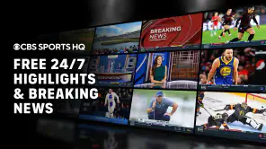 CBS Sports: Watch Live screenshot 4