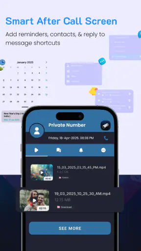 CCTV Camera Video Recorder App screenshot 6