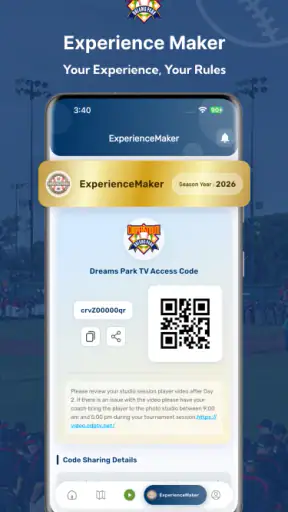Cooperstown Dreams Park screenshot 6