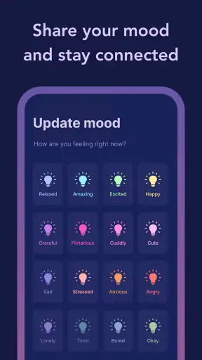 Cozy Couples: Relationship App screenshot 3