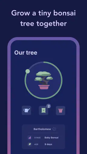 Cozy Couples: Relationship App screenshot 4