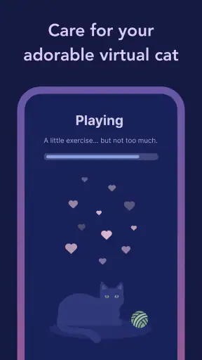 Cozy Couples: Relationship App screenshot 5