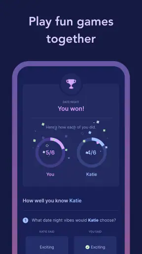 Cozy Couples: Relationship App screenshot 6