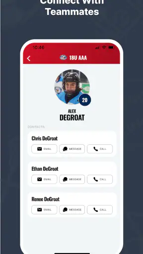 Crossbar screenshot 4