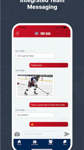Crossbar screenshot 5