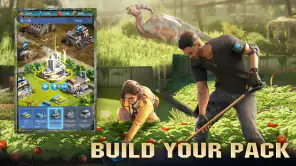 De-Extinct: Jurassic Dinosaurs screenshot 4