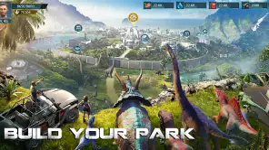 De-Extinct: Jurassic Dinosaurs screenshot 6