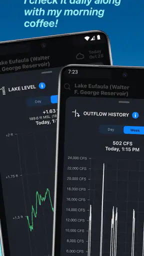 Deep Dive - Bass Fishing App screenshot 7
