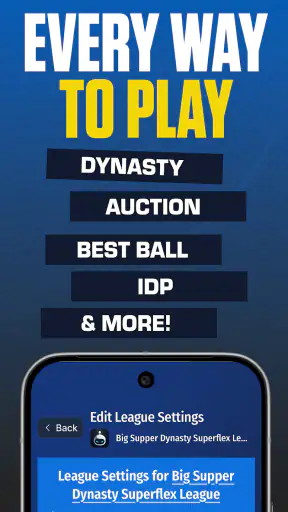 Draft Dominator screenshot 7