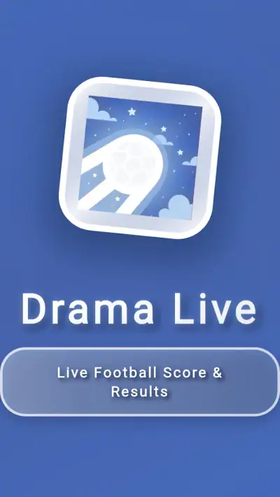Drama Live: Sports App screenshot 1