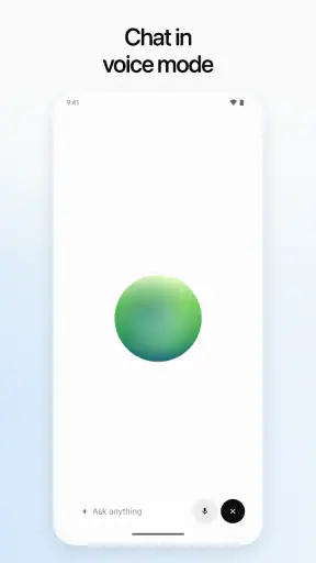 EcoGPT - Regenerative AI screenshot 2
