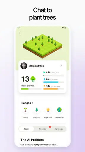EcoGPT - Regenerative AI screenshot 5