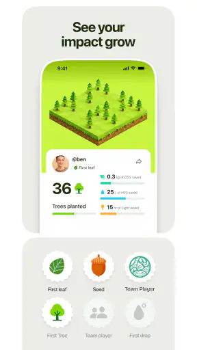 EcoGPT - Regenerative AI screenshot 6