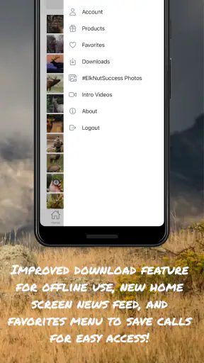 ElkNut screenshot 6