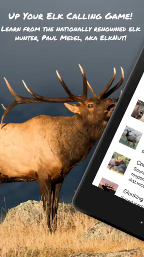 ElkNut screenshot 7