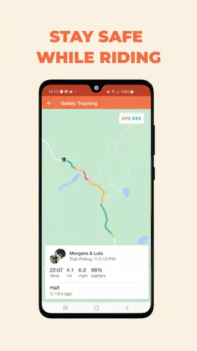 Equilab: Horse & Riding App screenshot 2