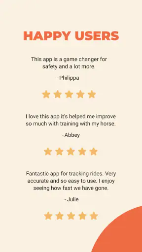 Equilab: Horse & Riding App screenshot 8