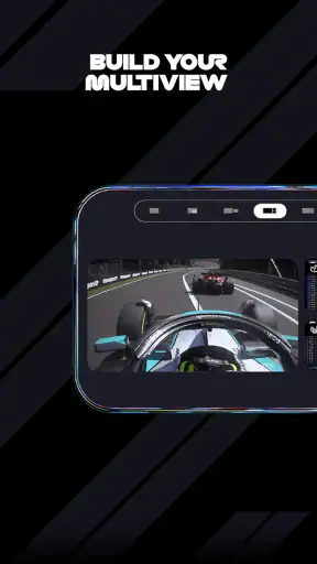 F1 TV screenshot 4