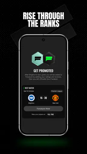 Fanalysis | True Soccer Fans screenshot 7