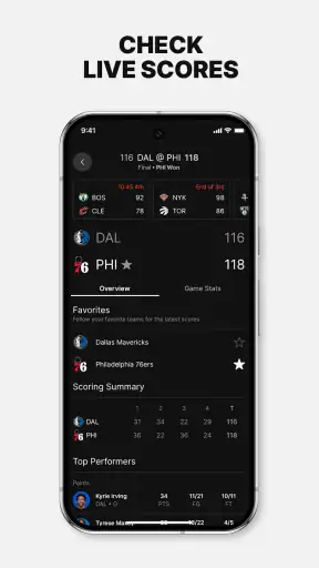 Fanatics: Shop NFL, NBA & MLB screenshot 6
