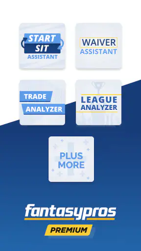 Fantasy Football My Playbook screenshot 8