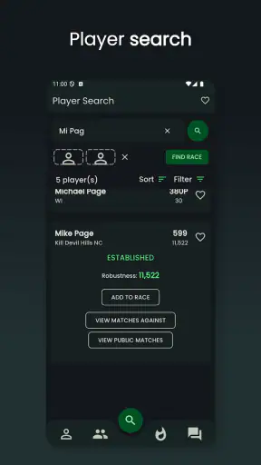 FargoRate Player screenshot 5