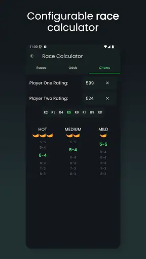 FargoRate Player screenshot 6