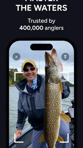 Fish AI - AI Fishing App screenshot 2
