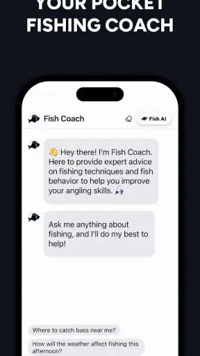Fish AI - AI Fishing App screenshot 7
