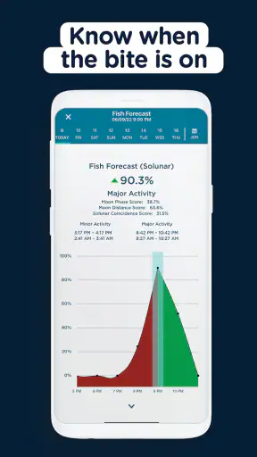 FishAngler: Explore, Map, Fish screenshot 7