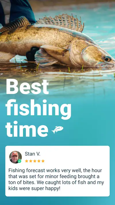 Fishbox - Smart Fishing App screenshot 1