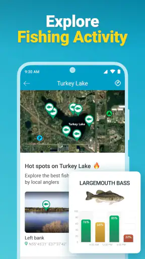 Fishbox - Smart Fishing App screenshot 2