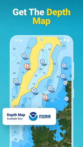 Fishbox - Smart Fishing App screenshot 4