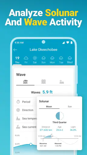 Fishbox - Smart Fishing App screenshot 7