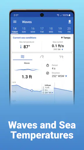 Fishing Points - Fishing App screenshot 7