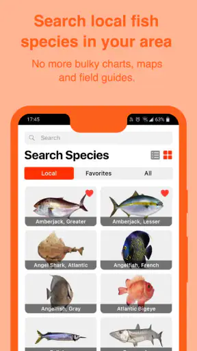 FishVerify: ID & Regulations screenshot 3
