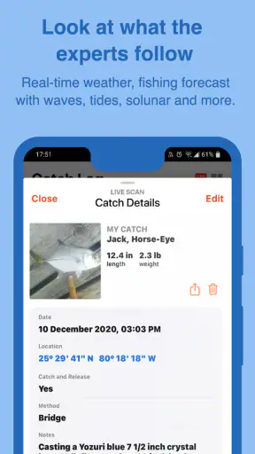 FishVerify: ID & Regulations screenshot 4