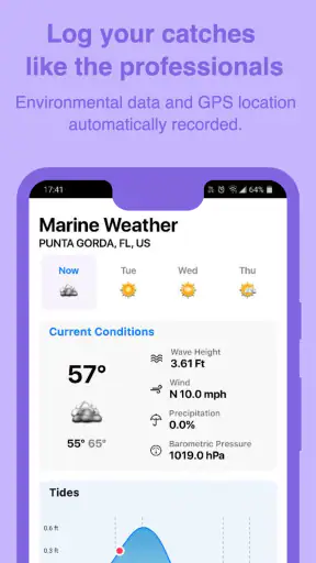 FishVerify: ID & Regulations screenshot 6